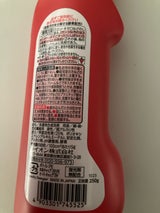 トップNANOX エリそで用 本体 250g