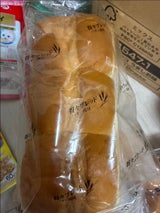 山一 得々ブレッド バター風味