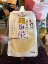 ますやみそ 乾燥米こうじ 300g