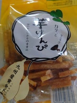 こだま 芋けんぴ 袋 90g