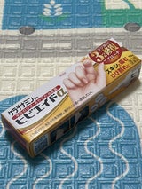 ケラチナミンコーワヒビエイドα 15g