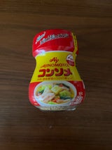 味の素 コンソメ 顆粒 瓶 60g