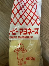 キューピー マヨネーズ 400g