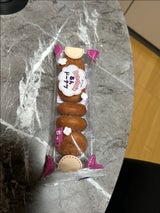 明治ベーカリー ボンショワ あんドーナツ 5個