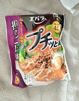エバラ プチッと鍋 担々ごま鍋 40g×4