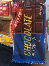 フクイ チョコレート 50g