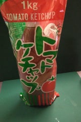神戸 トマトケチャップ 1kg