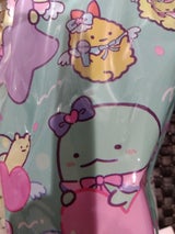 齋藤飲料 すみっコぐらしシャンメリー瓶 360ml