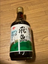 チョーコー あごつゆ 400ml