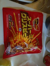 ハインツ日本 スーパークリスピー 250g