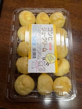 藤高 コンビシュークリーム 15個