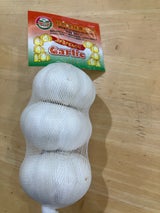 グランド・ベジ にんにく中国産 3P