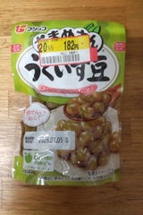 フジッコ おまめさん うぐいす豆 140g