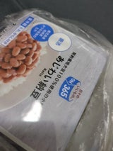 あづま あじわい納豆 45g×3