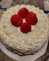 中沢 フレッシュクリーム 36% 200ml