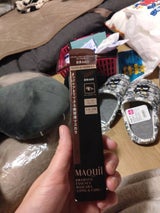 マキアージュ ドラマティックエッセンスマスカラ BR660