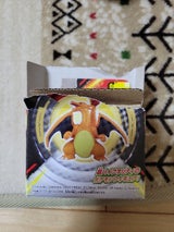 トミー モンコレ MS-15 リザードン