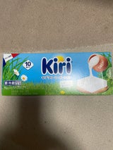 Kiri クリーミーポーション 16.3g×10個