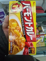 ハウス バーモントカレー 甘口 230g