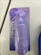 セグレタ シアーコート ヘアミスト 170ml