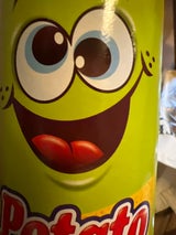 ポテトクリスプ サワークリーム&オニオン 150g