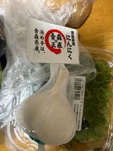 マルミ にんにく 50g