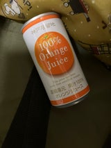 富永貿易 神戸居留地 オレンジ100% 185g