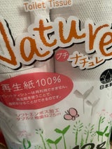 関 プチナチュレ ダブル 12巻