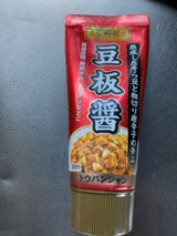李錦記 豆板醤 チューブ入り 85g