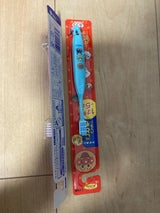 ライオン こどもハブラシ 1才半-5才用 1本