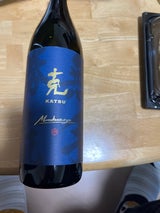 東 25°克 無手勝流 芋 900ml