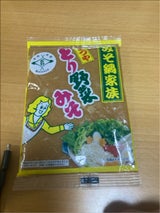 まつや とり野菜みそ 200g