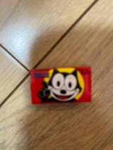 丸川製菓 フィリックスガム 1個