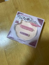 キャンメイク マシュマロフィニッシュパウダーW MLリフィル