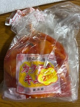 したら カクテキキムチ 袋 300g