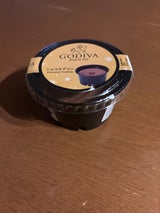 ロピア GODIVA監修 ショコラプリン 1個