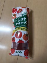 テーブルランド トマトケチャップJAS標準400g