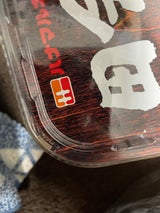 ハナマルキ 無添加田舎みそ 750g