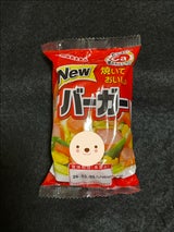 丸大 ニューバーガー 袋 144g