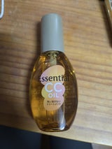 エッセンシャル CCオイル 60ml