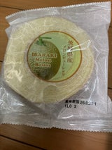 美松製菓 メロンバウム 1個