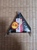 グローバル 手巻おにぎり 明太子