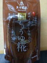 マルコメ プラス糀 新生しょうゆ糀 200g