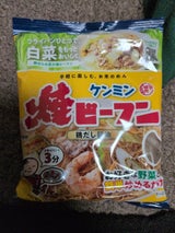 ケンミン 即席焼ビーフン 65g