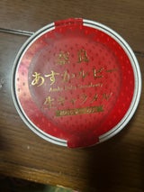 オカザキ紀芳庵 あすかルビー生キャラメル 12粒