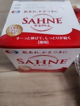 エーザイ ザーネクリーム 100g