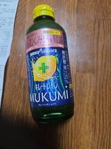 キレートレモンMUKUMI 瓶 155ml