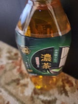LDC お茶屋さん濃茶 500ml
