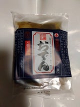 丸善 別鍋仕込みおでん 1kg