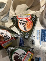 シノブ ザ・おむすび 鮭